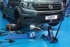 Laser Tools Jack 8839