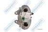 APEC Brake Caliper BCA1649E