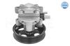 Meyle Hydraulic Pump, steering system 37-14 631 0000