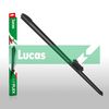 Lucas LWDF19J Wiper Blade