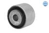 Meyle Mounting, axle strut 014 710 0015