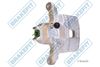 APEC Brake Caliper BCA1634E