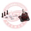 Загарник незалежного важеля підвіски / ротації MASTER-SPORT GERMANY 17619-PCS-MS (111761009)