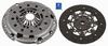 Sachs Clutch Kit 3000 952 080