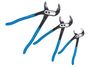 Laser Tools Pipe Wrench/Water Pump Pliers 8756