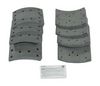 Ferodo Brake Lining Kit, drum brake K19116.0-F3660