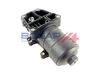 Корпус масляний фільтр BOGAP A1425102 (8421230000)