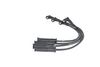 Bosch Ignition Lead Set 0 986 357 253 (0986357253)