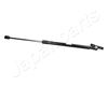 Газовая пружина, крышка багажник JAPANPARTS ZS04040