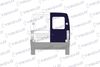 брава на врата
