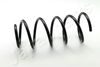 Пружина ходовой части JAPANPARTS ZC1688C