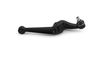 носач, окачване на колелата