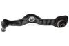 SPIDAN CHASSIS PARTS