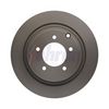 Fahren Brake Disc FBD6573