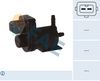 AGR клапан, управление отработени газове