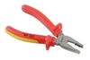 Laser Tools Insulated Combination Pliers 180mm