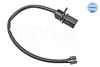 Meyle Warning Contact, brake pad wear 414 527 0030