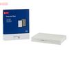 Filtr, vzduch v interiéru DCF471P