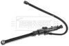 BORG & BECK Master Cylinder, clutch BCM271