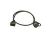 Bosch Crankshaft Pulse Sensor 0 261 210 124 (0261210124)
