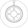 Bremsscheibe