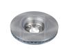 Febi Bilstein Brake Disc 26647