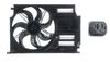 Mahle CFF 403 000P Fan, radiator