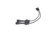 Bosch Ignition Lead Set 0 986 357 266 (0986357266)