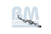Катализатор BM CATALYSTS BM91589H