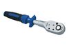 Laser Tools Pull Back Rapid Action Ratchet 1/2"D