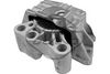 окачване, двигател
