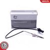 Sensor, Abgastemperatur