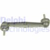 Тяга / стойка, стабилизатор DELPHI TC1067