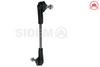 Stange/Strebe, Stabilisator