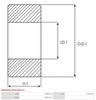 ABE9001(NTN)(BULK)_127726.JPG