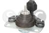 окачване, двигател