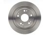 Гальмівний диск BOSCH 0 986 479 A92