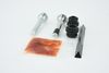 Führungsbolzen, Bremssattel