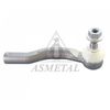 Наконечник поперечной рулевой тяги ASMETAL 17TY1601