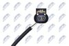 Sensor, Abgastemperatur