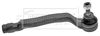 BORG & BECK Tie Rod End BTR5541
