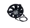 Bosch Electric Motor, radiator fan 0 986 338 115