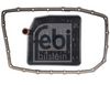 FEBI BILSTEIN Hydraulic Filter Kit, automatic transmission 182241