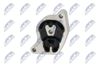 окачване, двигател