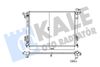 Радиатор, охлаждение двигателя KALE OTO RADYATÖR 347805
