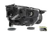Valeo Headlight 450644