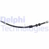 Тормозной шланг DELPHI LH7110