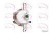APEC Brake Caliper RCA520