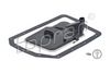 Hydraulikfiltersatz, Automatikgetriebe
