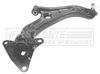 FIRST LINE Control/Trailing Arm, wheel suspension FCA6913